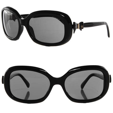 chanel 5170 price|CHANEL CC Bow Sunglasses 5170 Black .